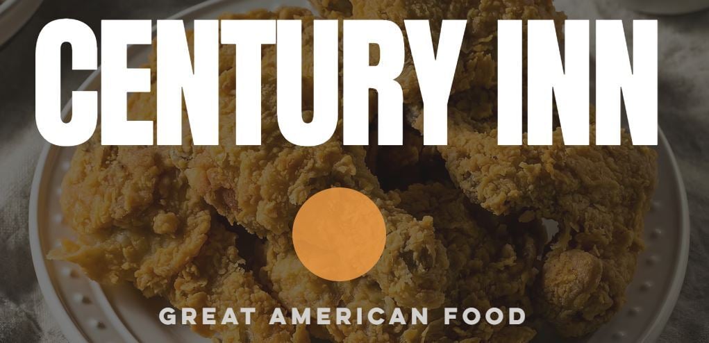 Century Inn Logo