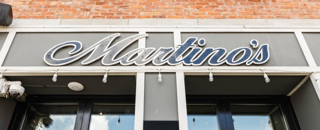 Martinos